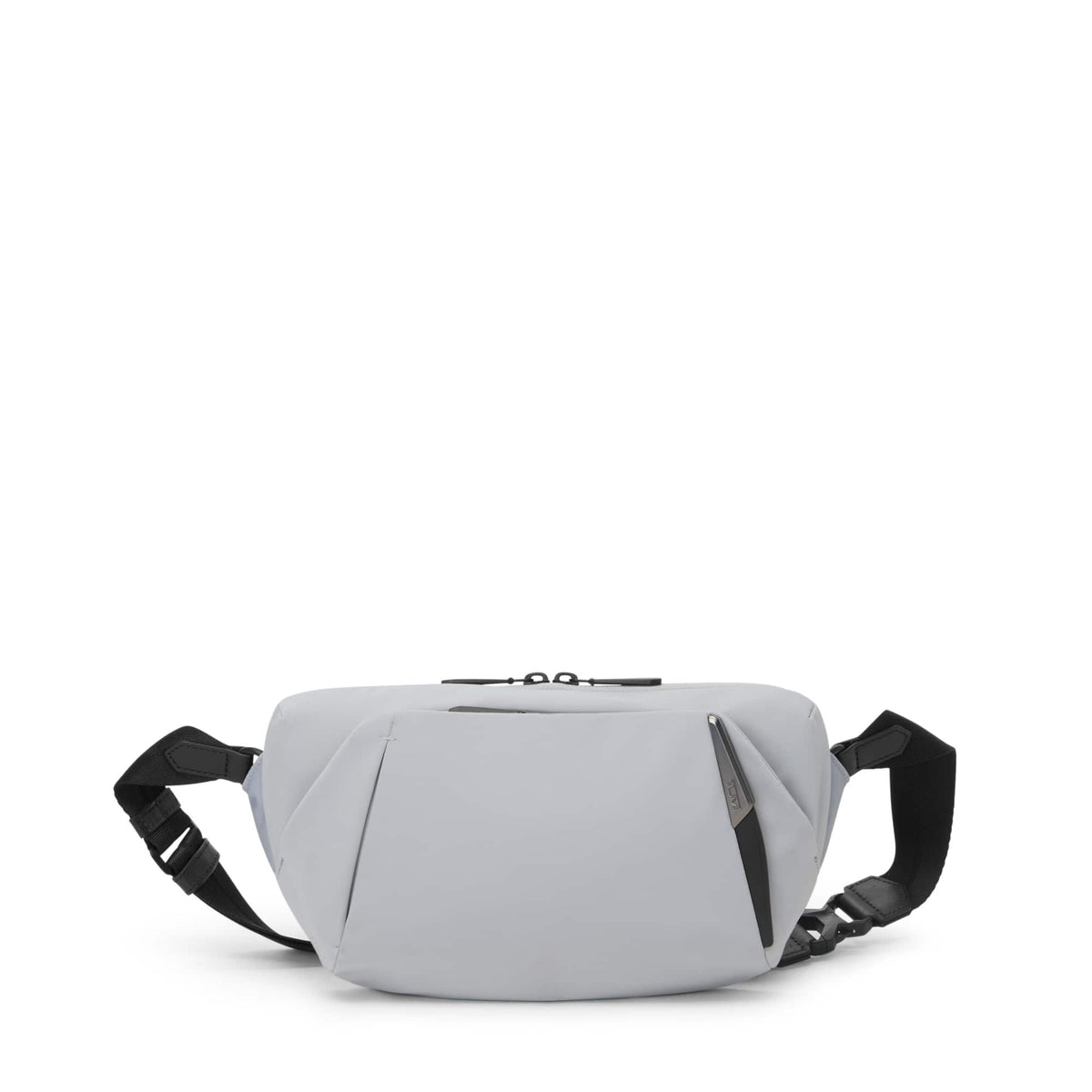 TUMI - Axis Medium Sling - Cement