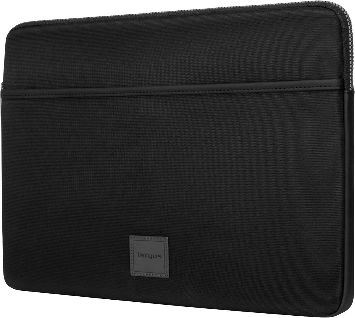 Targus - 14" Urban Sleeve - Black