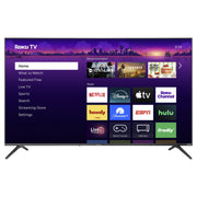 Pioneer - 70" Class LED 4K UHD Smart Roku TV