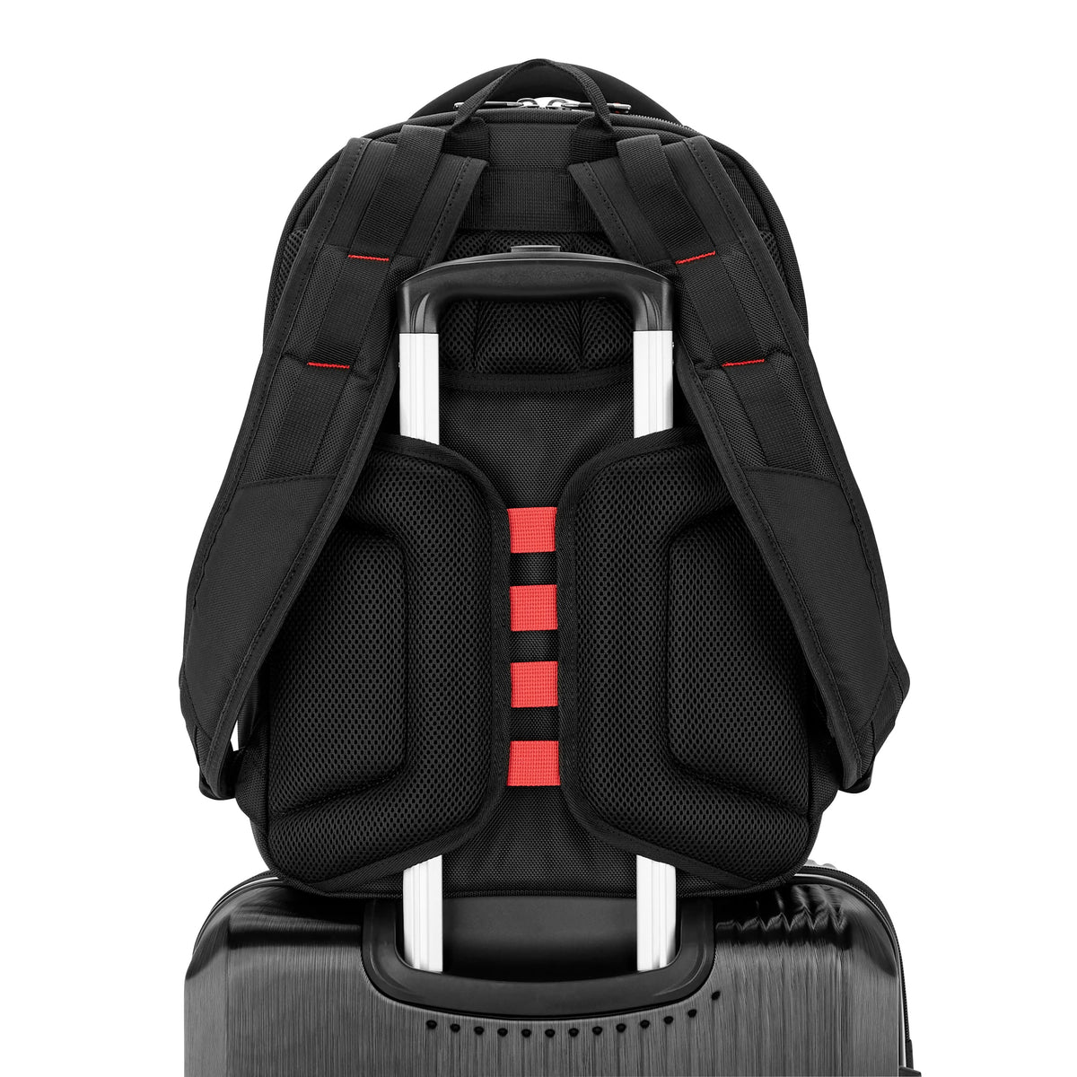 Samsonite - Tectonic X Backpack - Black