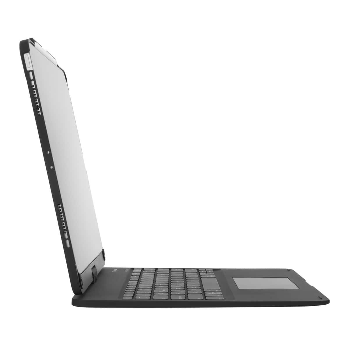Targus - VersaType for iPad Pro (6th, 5th, 4th, and 3rd gen.) 12.9" - Black
