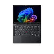 Lenovo - ThinkPad T14 G7 14" Copilot+ PC - Latest Model - Intel Ultra7 with 32GB Memory - 512GB SSD - Black