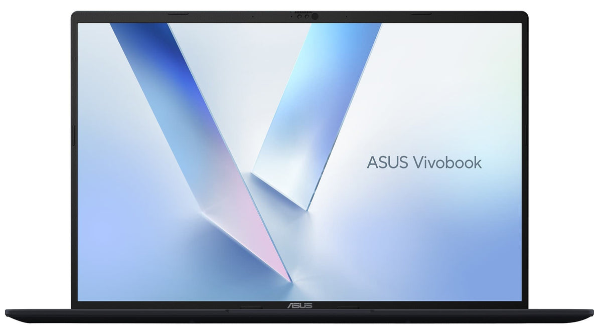 ASUS - Vivobook 18 18" WUXGA Laptop - AMD Ryzen AI 9 465 Processor - 32GB RAM - 1TB SSD - Copilot+ PC - Quiet Blue