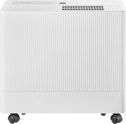 Insignia™ - 2,000 Sq. Ft. 35-Pint Portable Dehumidifier with 4.86 qt Bucket Capacity and ENERGY STAR Certification - White