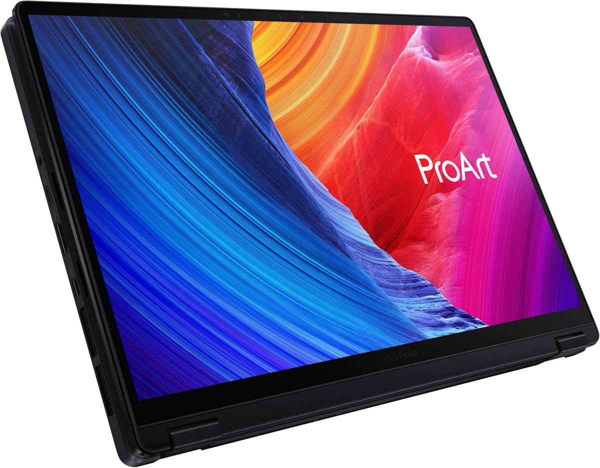 ASUS - ProArt PX13 13.3" 3K OLED Touchscreen 2-in-1 - AMD Ryzen AI Max+ 388 2026 - 32GB RAM - 512GB SSD - Copilot+ PC - Nano Black