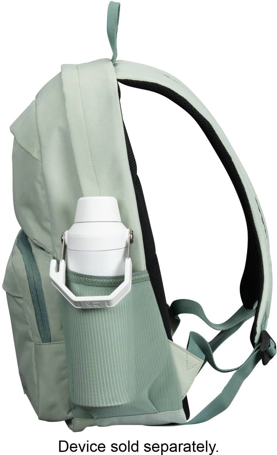 Targus - 15.6" Slate Backpack - Green