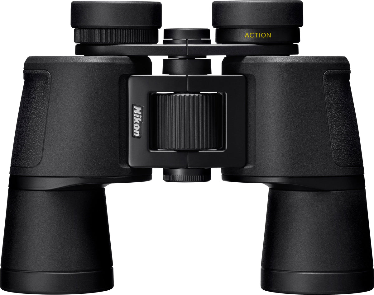 Nikon - ACTION 10x42 Binoculars - Black