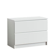 Devi - Modular Wood Closet System With Versatile Storage