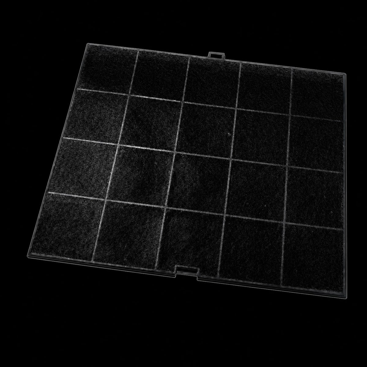 Bertazzoni - Charcoal Filter Kit for KT/KTI Hoods - Black