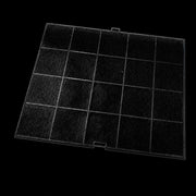 Bertazzoni - Charcoal Filter Kit for KT/KTI Hoods - Black