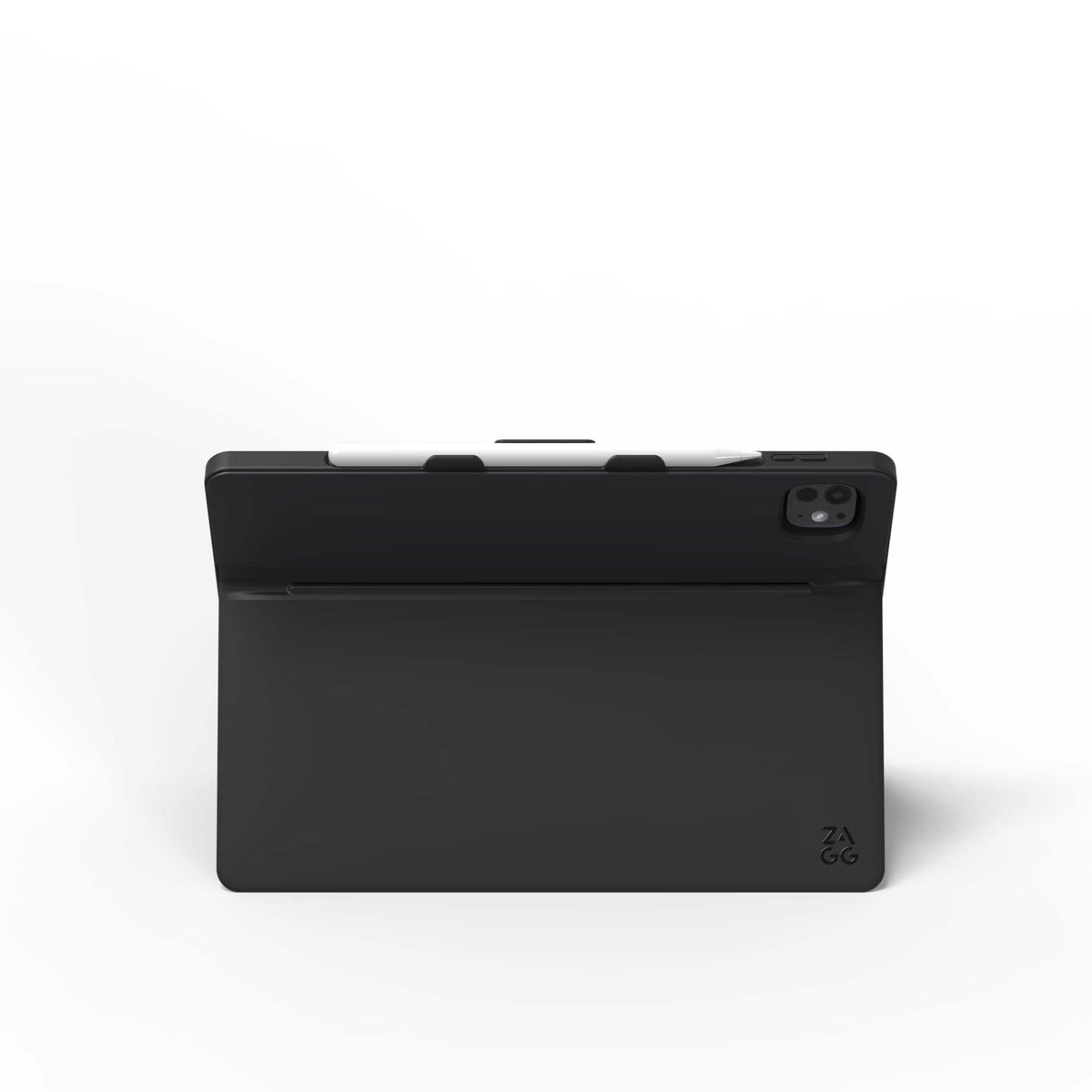 ZAGG - Pro Keys Connect Apple iPad Air 13" (M4, M3, M2) - Black
