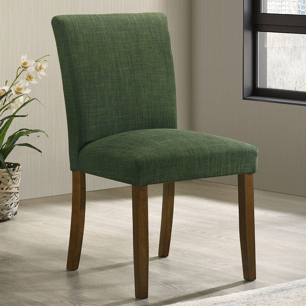 Conifer - Upholstered Dining Side Chair (Set of 2)