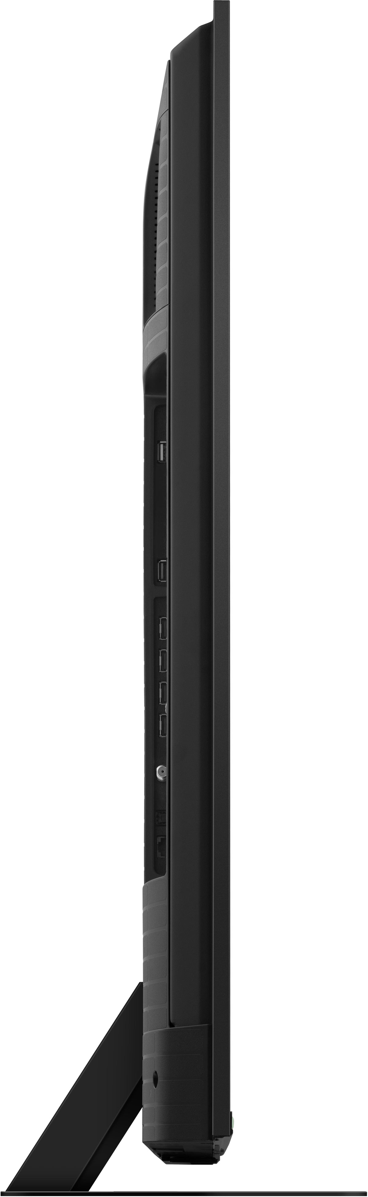 Hisense - 85" Class UR8 RGB MiniLED Series UHD 4K HDR Smart Google TV (2026)
