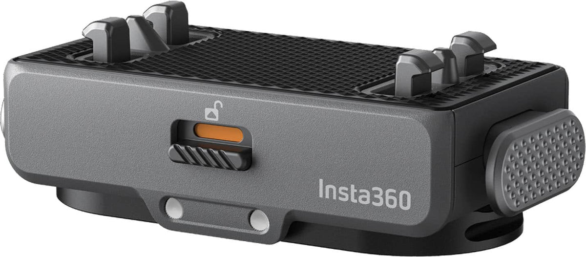 Insta360 - Quick Release Mount 2.0