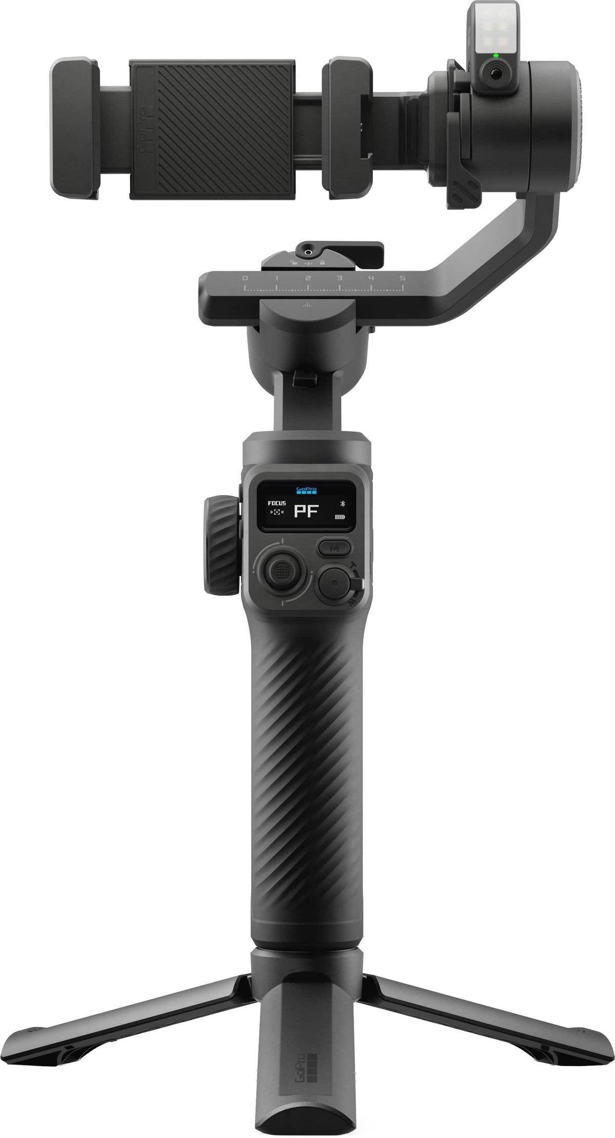 GoPro - Fluid Pro AI - Multi-Device Gimbal Stabilizer with AI Tracking