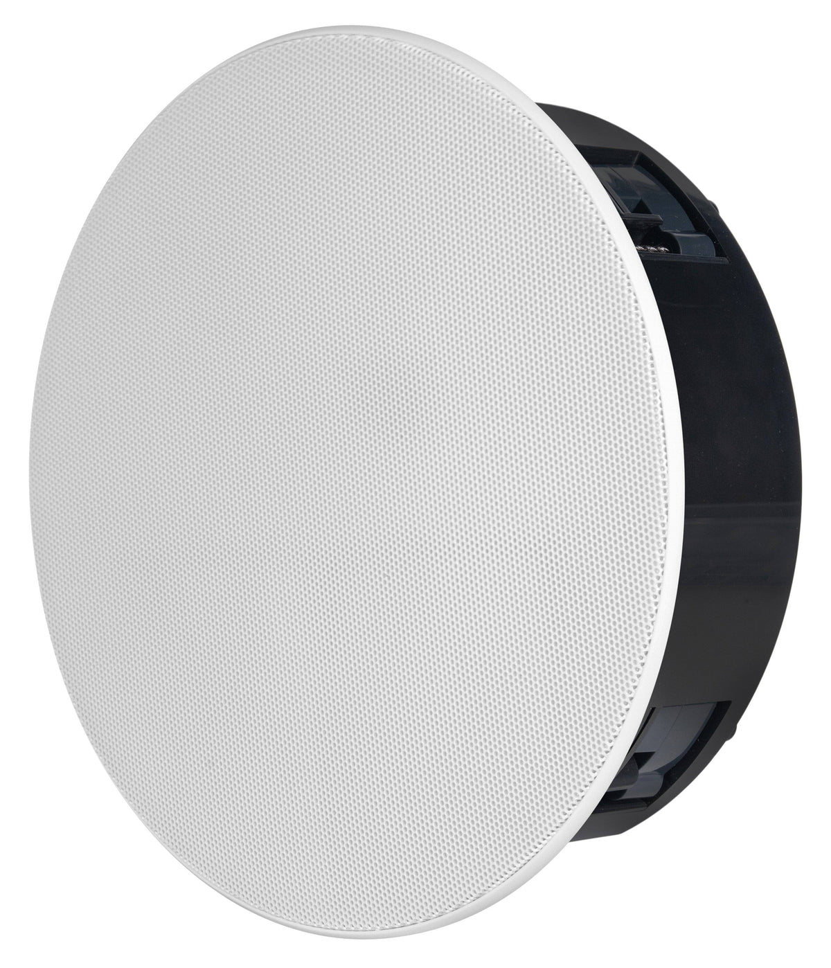 Sonance - VX66R TL - Visual Experience Series 6.5" 2-Way Thinline In Ceiling Speakers (Pair) - Paintable White