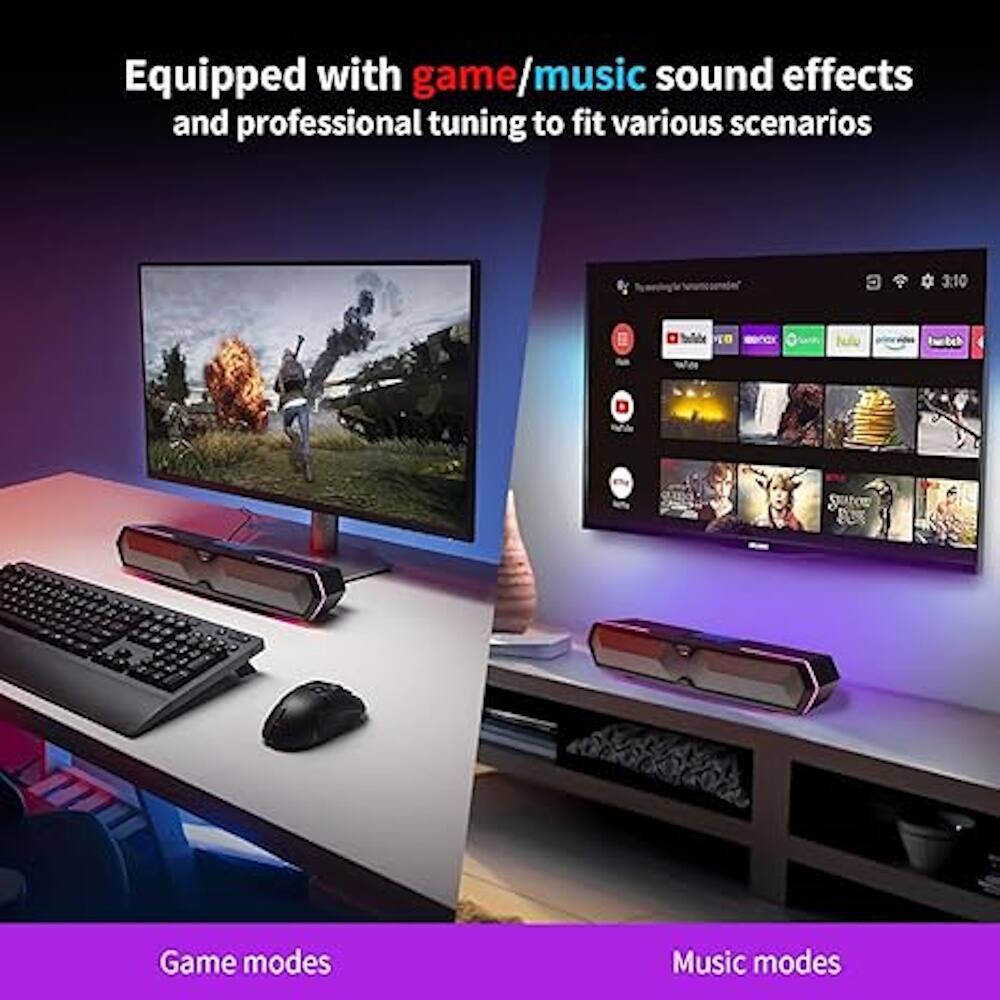 Edifier - MG300 5W Bluetooth Speaker (Each) - Black