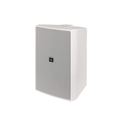 JBL - Control 31 Two-Way High-Output Indoor/Outdoor Monitor Speaker-Each - White