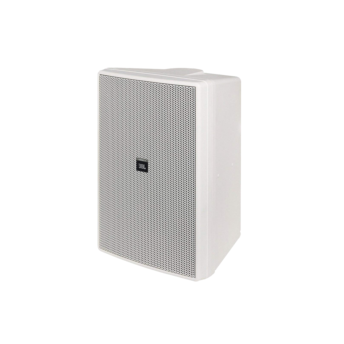 JBL - Control 31 Two-Way High-Output Indoor/Outdoor Monitor Speaker-Each - White