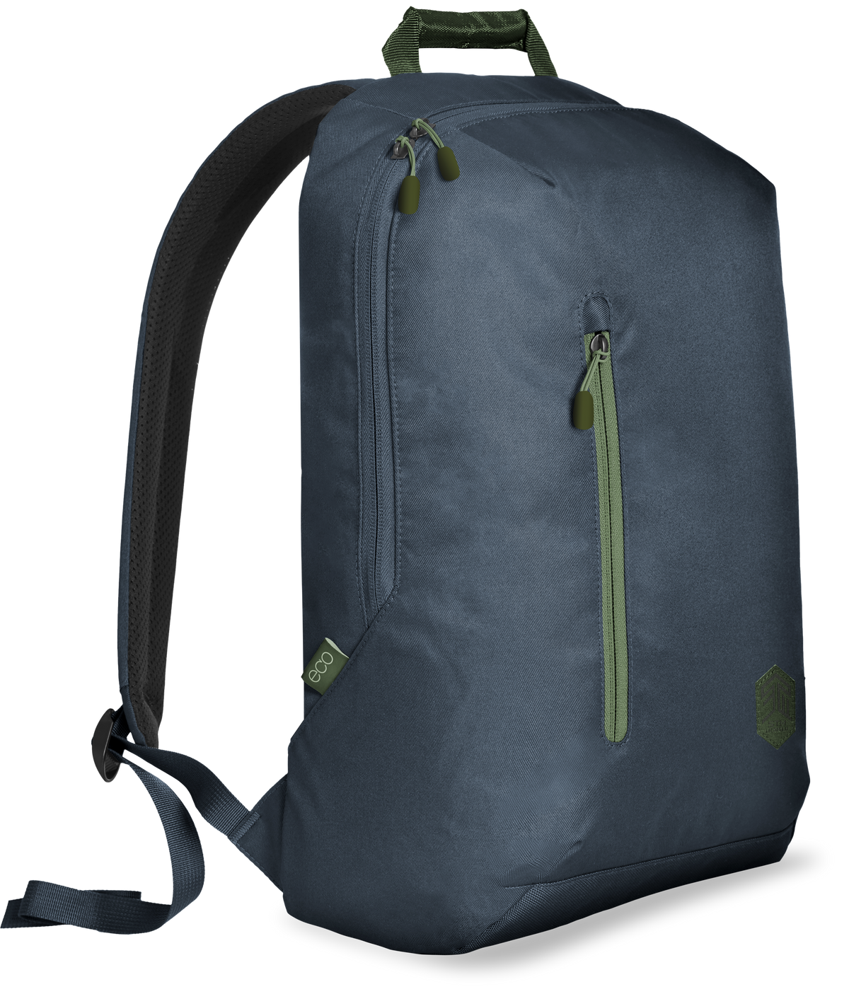 STM - Eco Backpack (16") - Blue