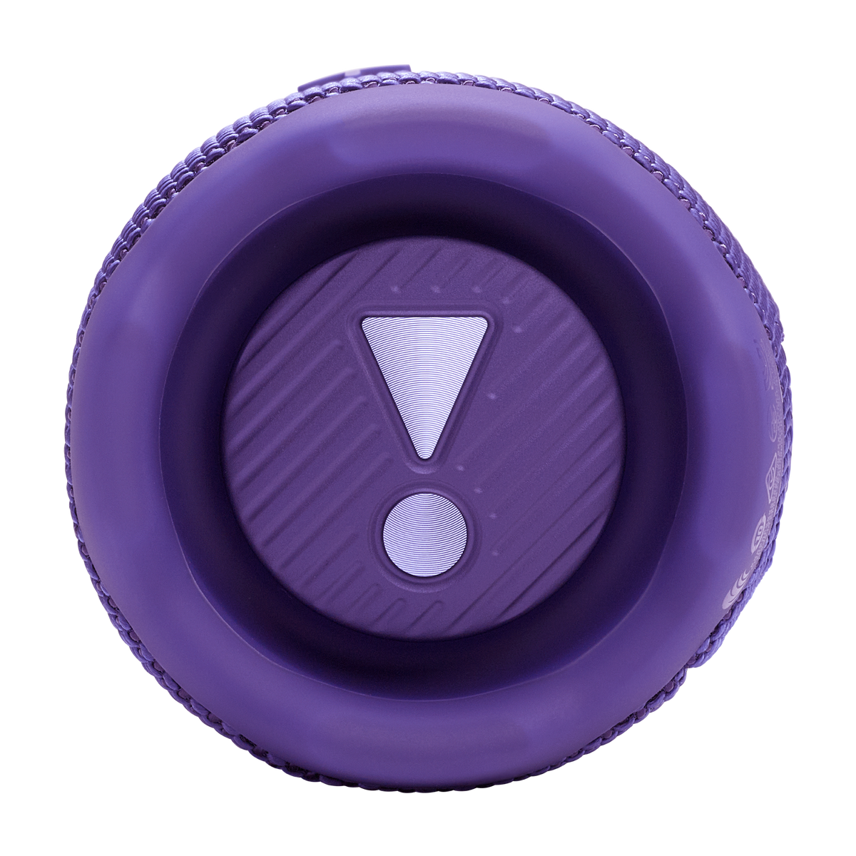 JBL - Flip 7 - Portable waterproof and drop-proof speaker - 2025 - Purple