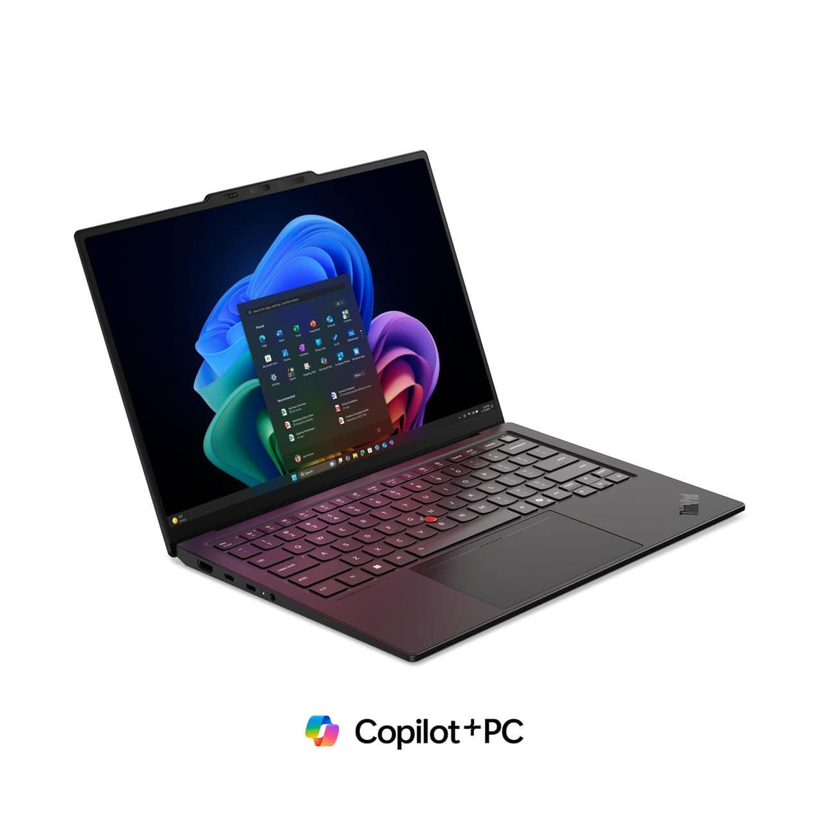 Lenovo - ThinkPad X1 Carbon G14 14" Touchscreen FIFA World Cup 26 Edition - Intel Ultra 7 with 32GB Memory - 1TB SSD - Black