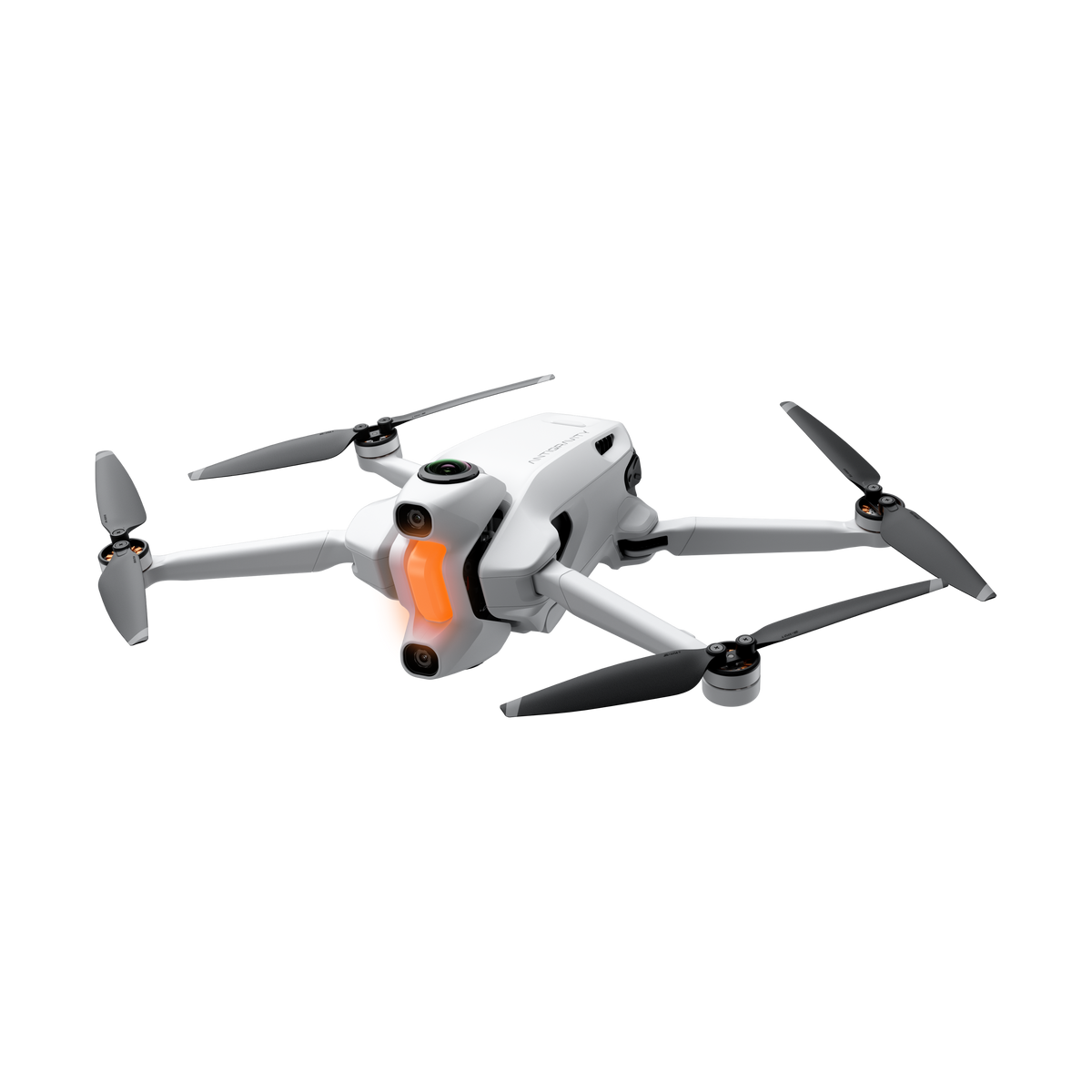 Antigravity - A1 8K 360 Remote Control Drone - Explorer Bundle - Under 249g - White