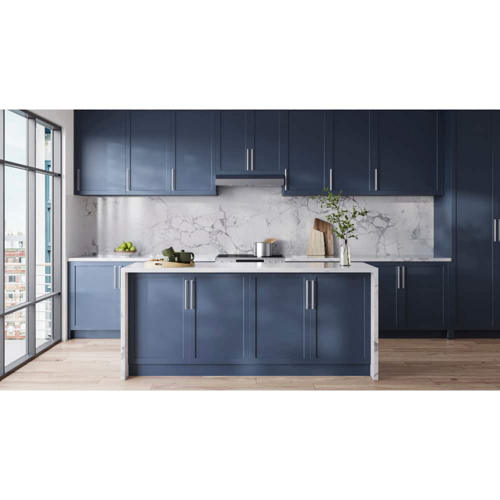 Broan - 30 inches - Convertible - Under cabinet Range Hood - Stainless Steel
