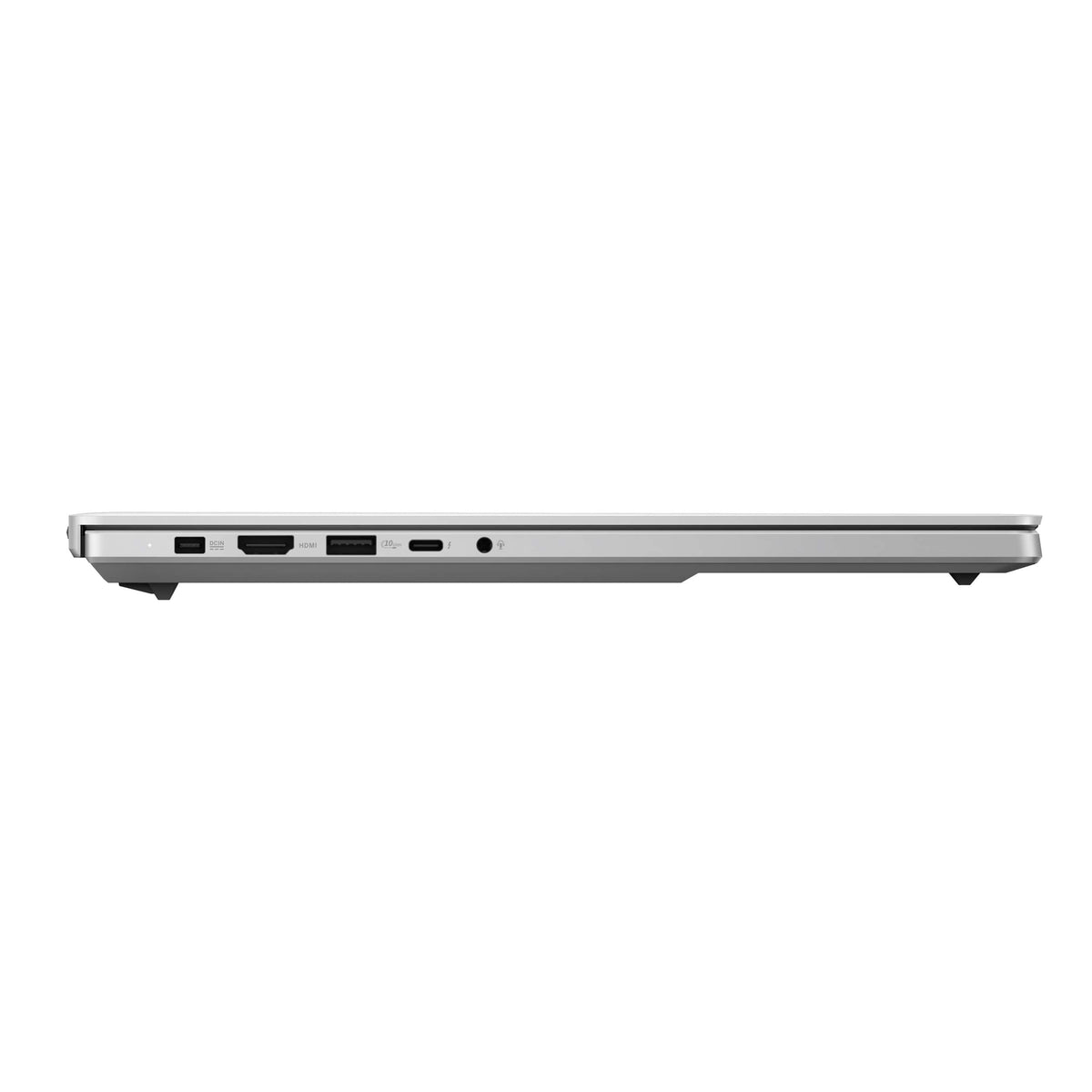 ASUS - ROG Zephyrus G16 (2026) 16" OLED 3K 240Hz Gaming Laptop - Intel Core Ultra 9 386H - RTX 5080 - 64GB RAM - 1TB SSD - Platinum White