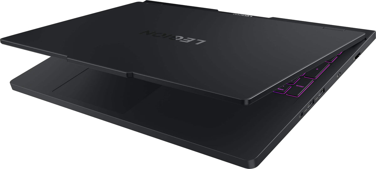Lenovo - Legion Pro 5i 16" 3K LCD Gaming Laptop - Intel Core Ultra 7 255HX 2025 - 16GB RAM - NVIDIA GeForce RTX 5070 - 1TB - Eclipse Black