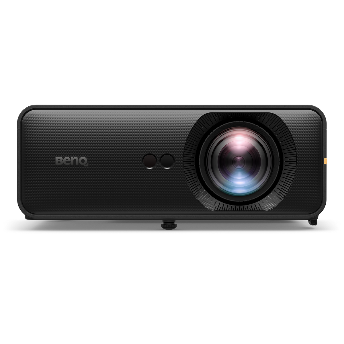 BenQ - AH500ST Laser Short Throw Golf Projector - Black