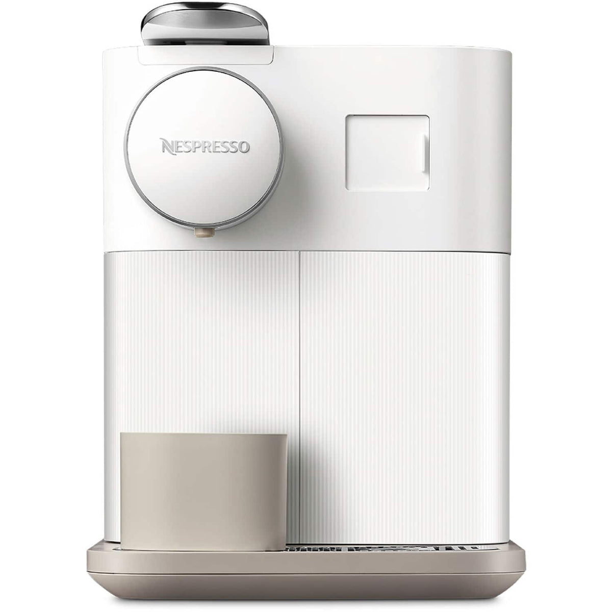 Nespresso - Gran Lattissima - White