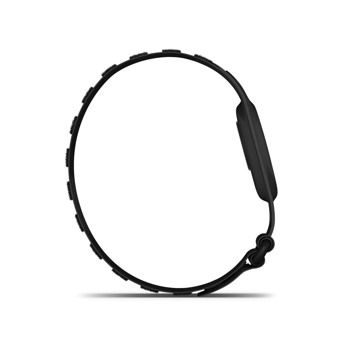 Garmin - Index Sleep Monitor Size: S/M - Black - (2025)