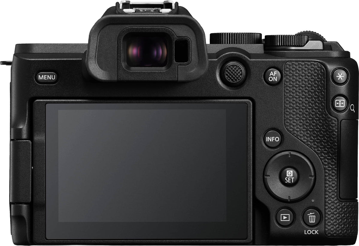 Canon - EOS R8 Mark II 4K Video Mirrorless Camera with RF24-50mm F4.5-6.3 IS STM Lens - Black