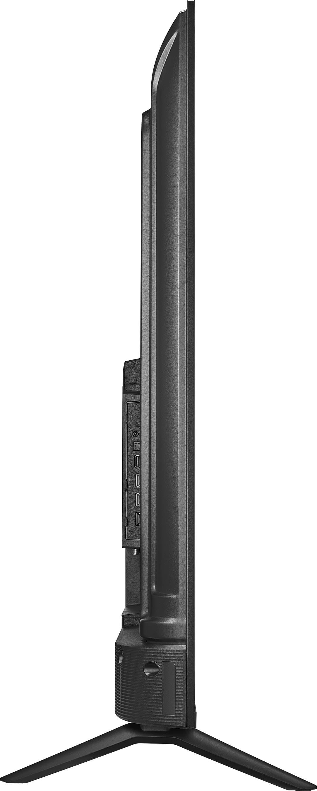 Insignia™ - 55-inch Class F50 Series LED 4K UHD Smart Fire TV
