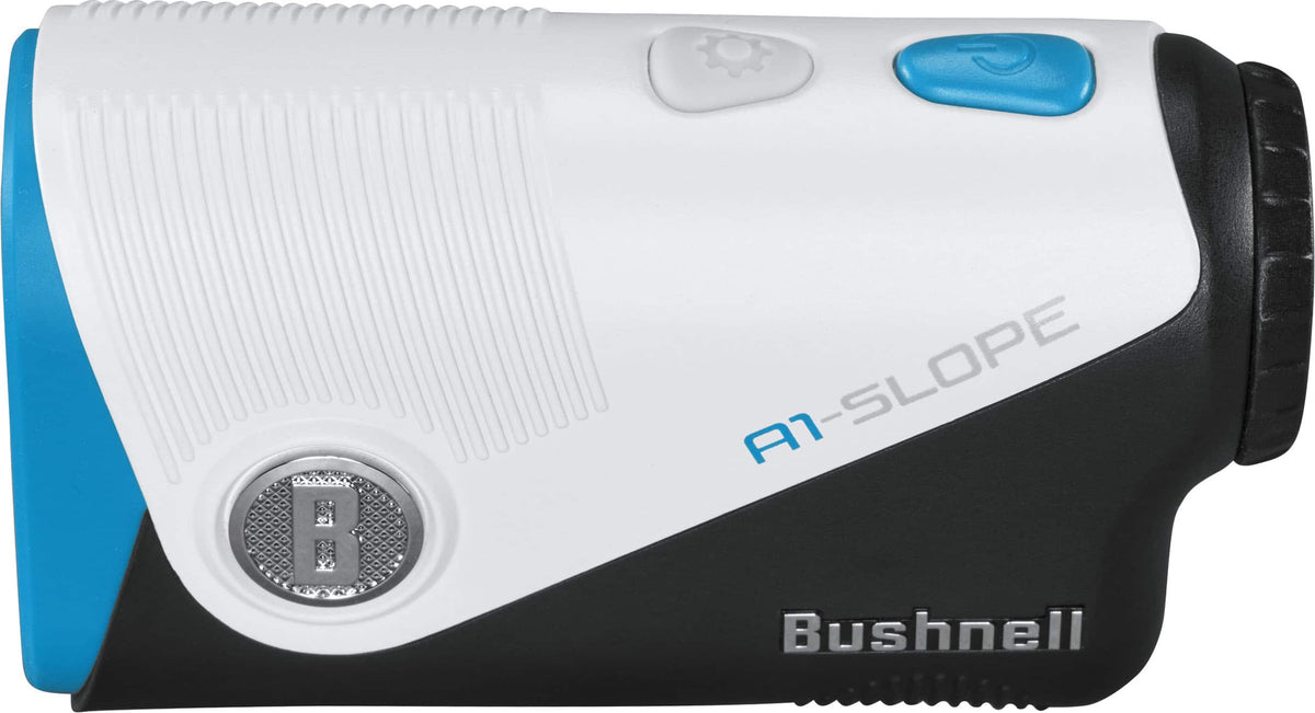Bushnell - A1 Slope Golf Rangefinder - Black