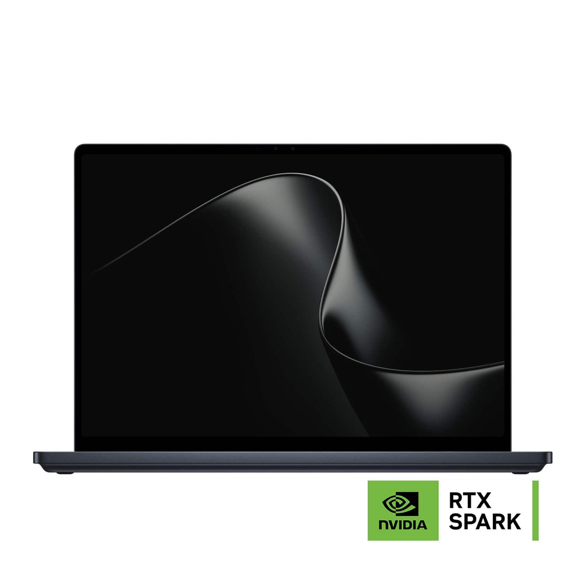 Microsoft - Surface Laptop Ultra - 15" 3K Touchscreen - NVIDIA RTX Spark N1X 18-Core (2026) - 24GB Memory - 1TB Storage - Nightfall
