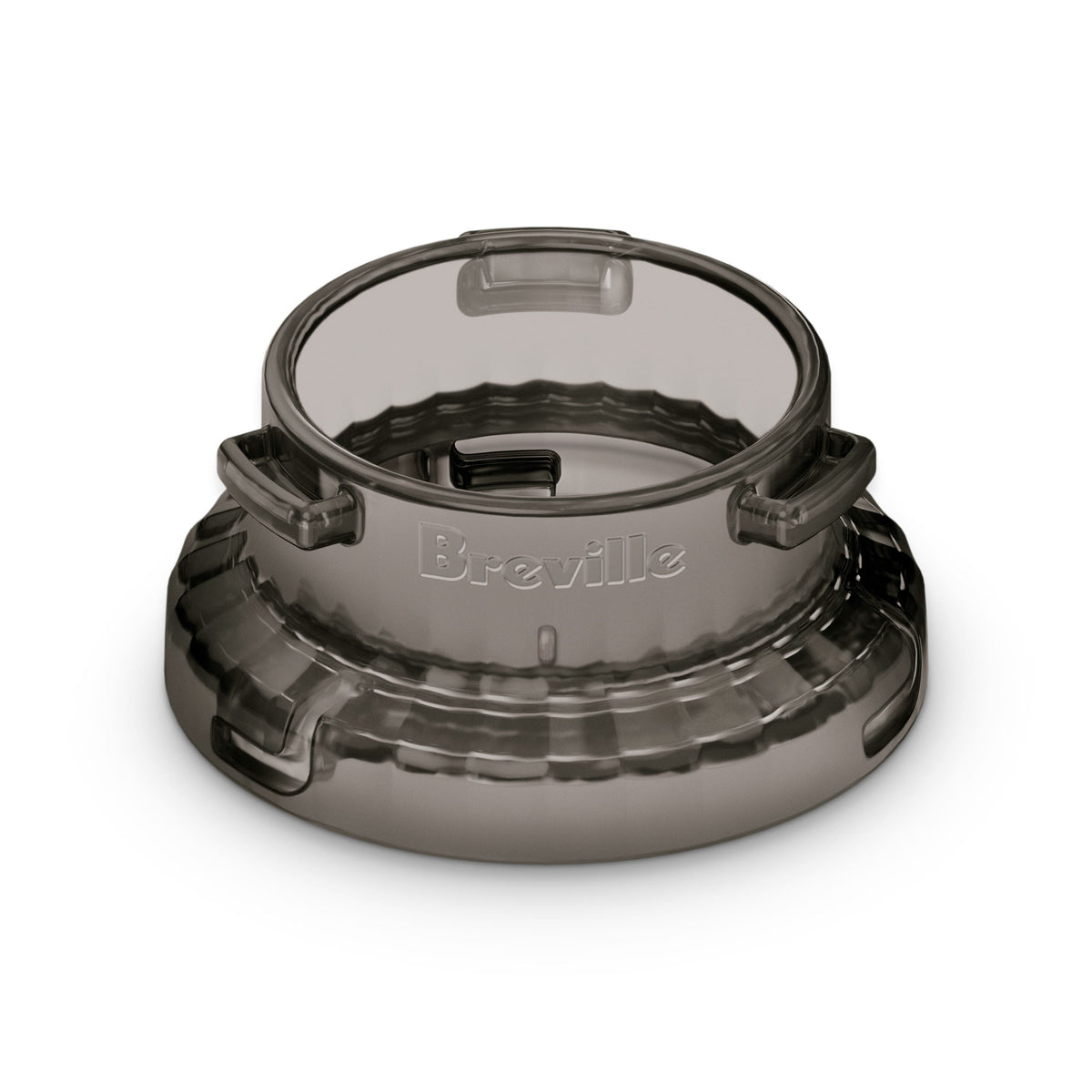 Breville - the Dosing Funnel - Clear