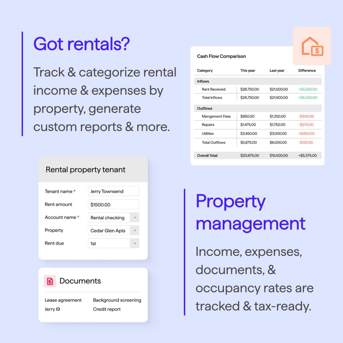 Quicken - Classic Business and Personal 1-Year Subscription - Mac OS, Windows, Android, Apple iOS
