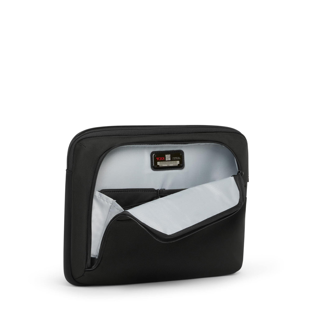 TUMI - Alpha Medium 13" Laptop Cover - Black