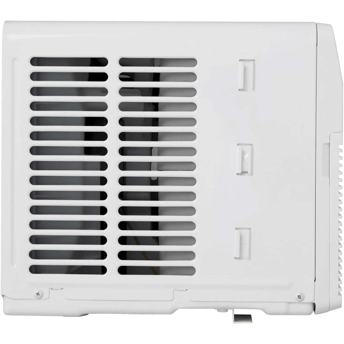 LG - 150 Sq. Ft. 5,000 BTU Window Air Conditioner - White
