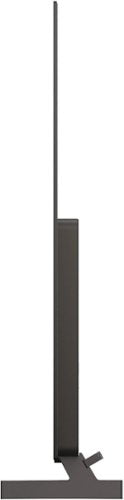 LG - 65" Class B6E OLED AI 4K Smart webOS TV with Perfect Black and Vivid Color  (2026)
