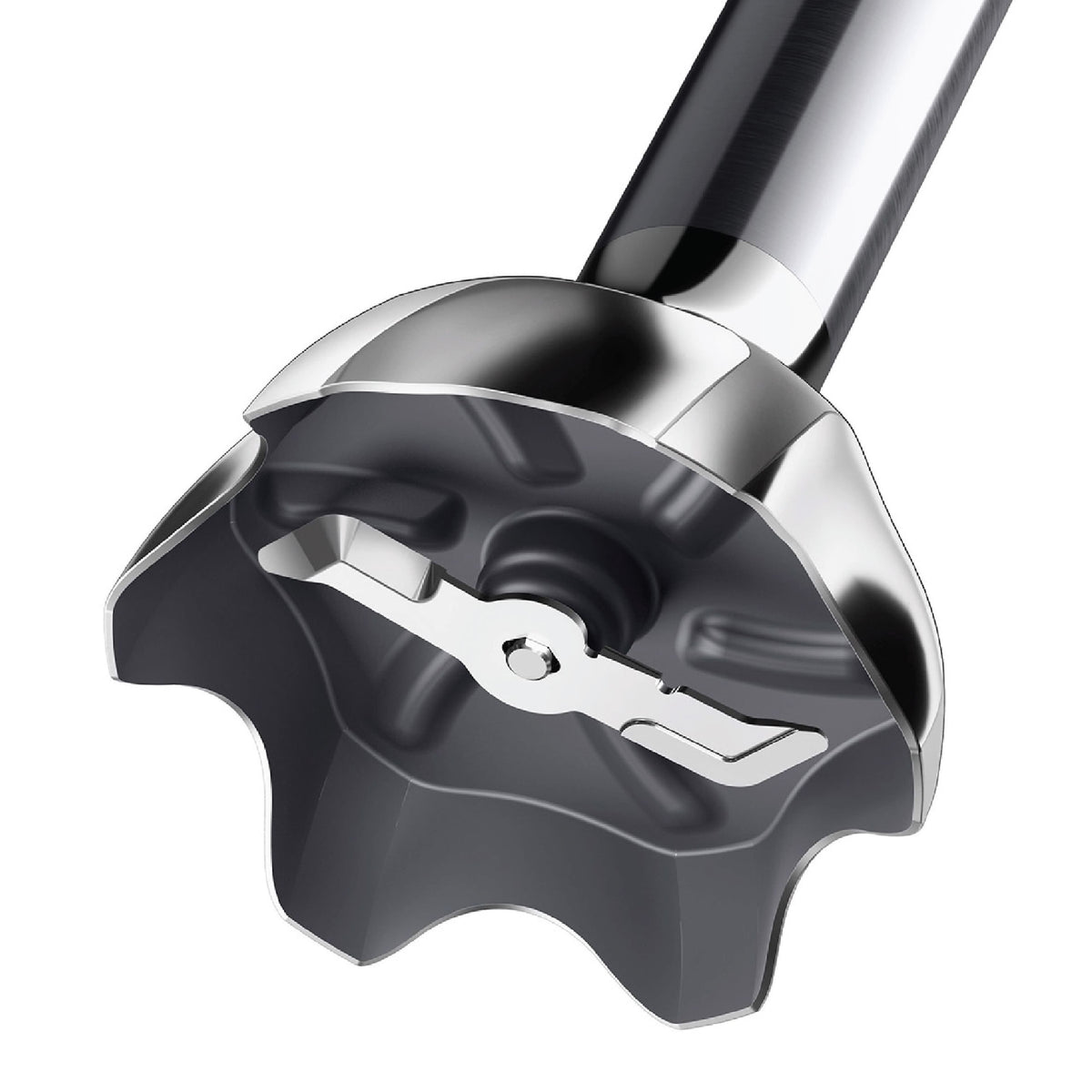 Braun - MultiQuick 5 Vario Hand Blender - Black