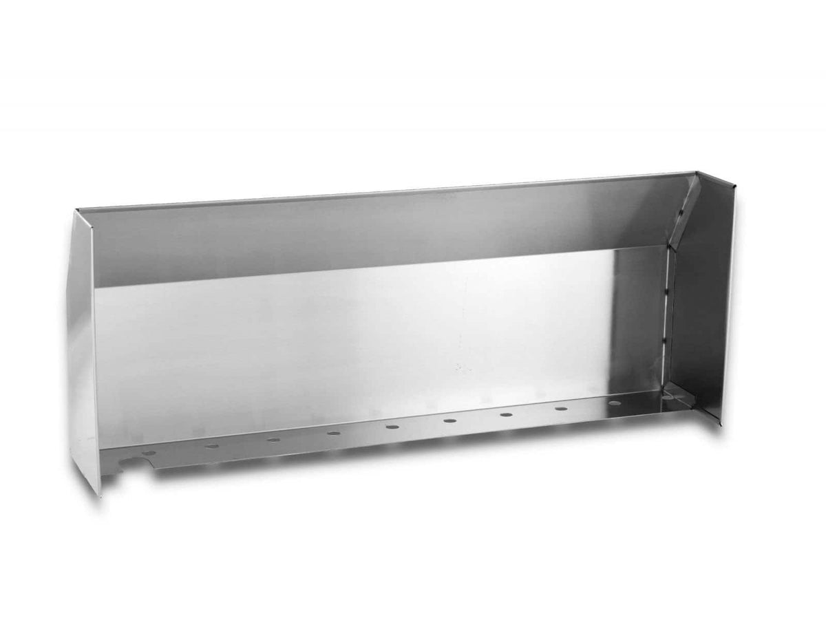 Windguard Grill Attachment for Lynx 42" Grills - Stainless Steel