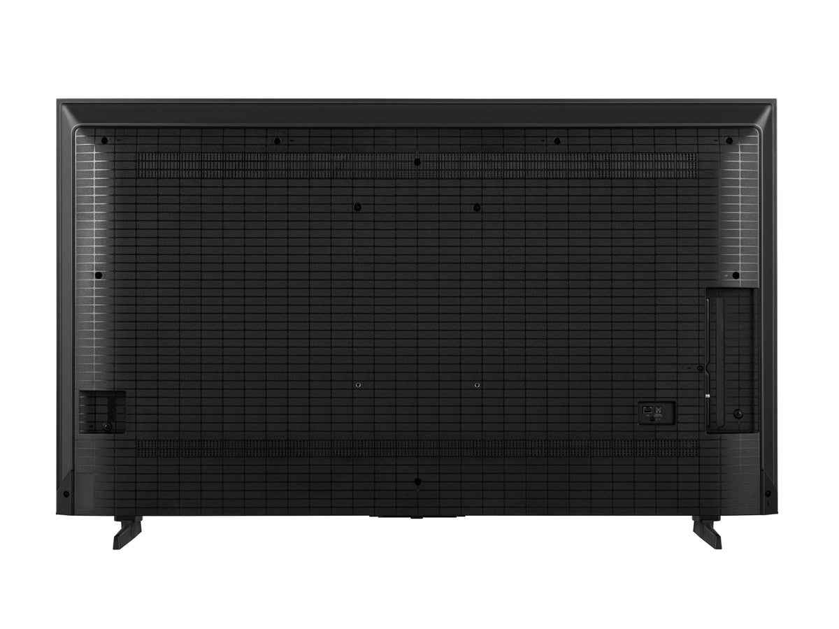 Hisense - 55" Class M7 MiniLED Series Hi-QLED 4K UHD Smart Roku TV (2026)