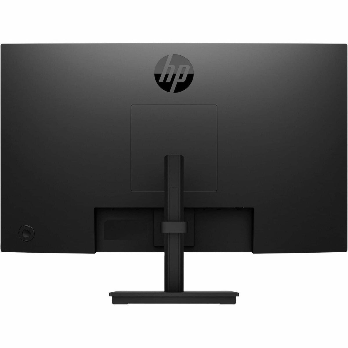 HP - 23.8" IPS LCD FHD 100Hz Monitor (VGA, HDMI) - Black