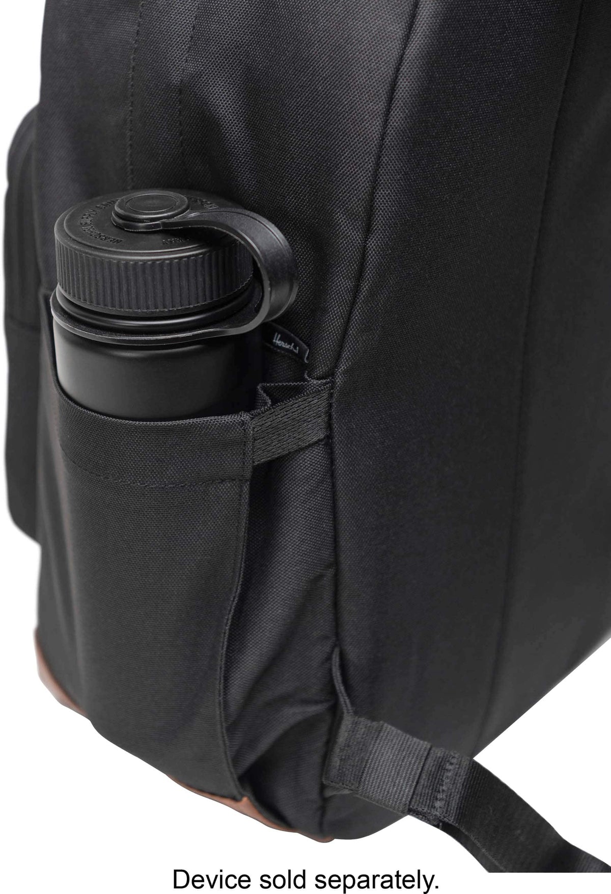 Herschel - Pop Quiz Backpack - Raven Crosshatch