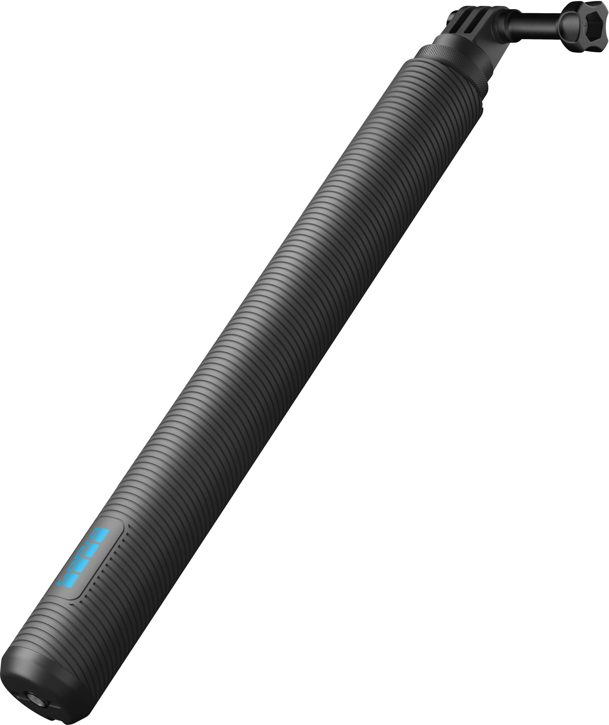 GoPro - 4ft (1.2m) Extension Pole Monopod - Black