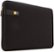 Case Logic - Laptop Sleeve for 17.3" Laptop - Black