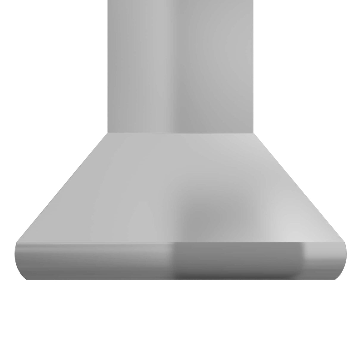 ZLINE - 36 inches - Externally Vented - Wall Range Hood - Stainless Steel